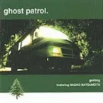 Pochette Ghost Patrol