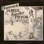 Pochette Homesick James & Snooky Pryor
