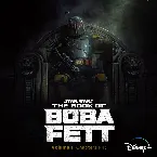 Pochette The Book of Boba Fett: Vol. 1 (Chapters 1-4)