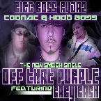 Pochette Off That Purple