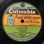 Pochette La paloma / La golondrina