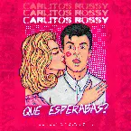 Pochette ¿Qué esperabas?