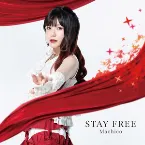 Pochette STAY FREE
