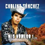 Pochette Mis Número 1...El Rey del Corrido