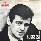 Pochette I successi di Sergio Endrigo