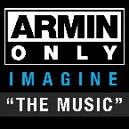 Pochette Armin Only - Imagine: The Music
