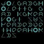 Pochette Suspended Between Worlds