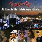 Pochette Rock In Rio (Ao Vivo)