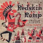 Pochette Redskin Romp