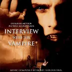Pochette Interview With the Vampire