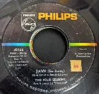 Pochette Dawn (Go Away) / No Surfin’ Today