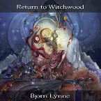Pochette Return to Witchwood