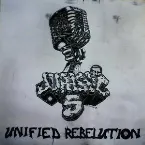 Pochette Unified Rebelution