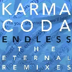 Pochette Endless - The Eternal Remixes
