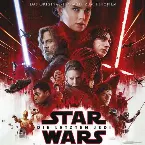 Pochette Star Wars: Die letzten Jedi (Filmhörspiel)