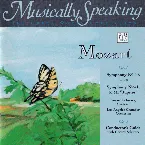 Pochette Symphony no. 40, K. 550 / Symphony no. 41, K. 551 "Jupiter"