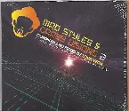 Pochette Mad Styles & Crazy Visions 2: A Journey Into Electronic, Soulful, Afro & Latino Rhythms