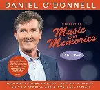 Pochette The Best Of Music And Memories