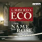 Pochette Der Name der Rose
