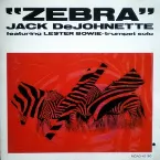 Pochette Zebra