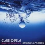 Pochette Best Live Selections: Groove & Passion