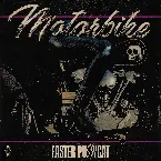 Pochette Motorbike / Don't Change