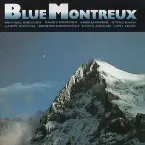Pochette Blue Montreux