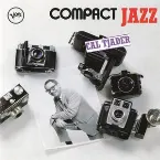 Pochette Compact Jazz: Cal Tjader