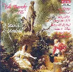 Pochette Haydn: Divertimento / Mozart: Concert no. 3, K. 447 / Boccherini: Adagio & Allegro / Tartini: Concerto in D