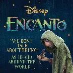 Pochette We Don’t Talk About Bruno: As Heard Around the World