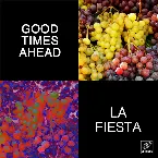 Pochette La fiesta