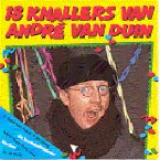 Pochette 18 knallers van André van Duin