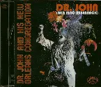 Pochette Dr. John and His New Orleans Congregation