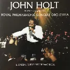 Pochette In Symphony With the Royal Philharmonic Orchestra