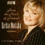 Pochette Sydän Suomessa / From the Heart of Finland