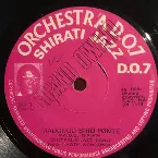 Pochette Madongo Biro Ponte / Mzee Jomo Kenyatta