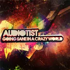 Pochette Going Sane In A Crazy World