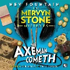 Pochette The Mervyn Stone Mysteries: The Axeman Cometh