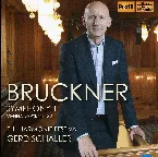 Pochette Bruckner: Symphony no. 1 (Vienna Version, 1891)