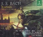 Pochette Kantaten: BWV 19, 40, 70, 140, 149, 180