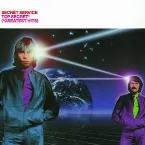 Pochette Top Secret (Greatest Hits)