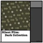 Pochette Silent Film: Dark Collection