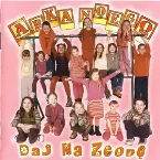 Pochette Daj na zgodę