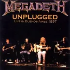 Pochette Unplugged: Live in Buenos Aires 1997