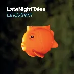 Pochette LateNightTales: Lindstrøm