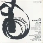 Pochette Al Cinema Con Piero Umiliani