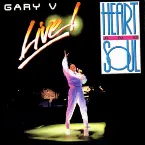 Pochette Heart and Soul Live!