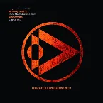 Pochette Sounds of the Innerground, Part 1