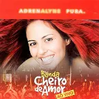 Pochette Ao Vivo Adrenalyne Pura