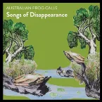 Pochette Australian Frog Calls